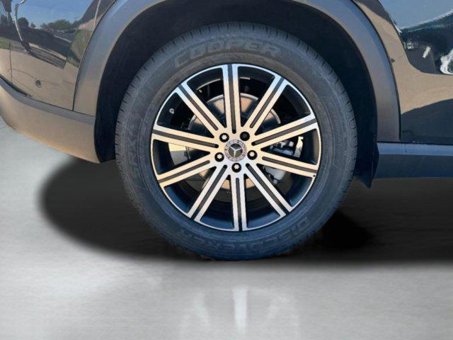 new 2025 Mercedes-Benz GLE 350 car, priced at $68,840