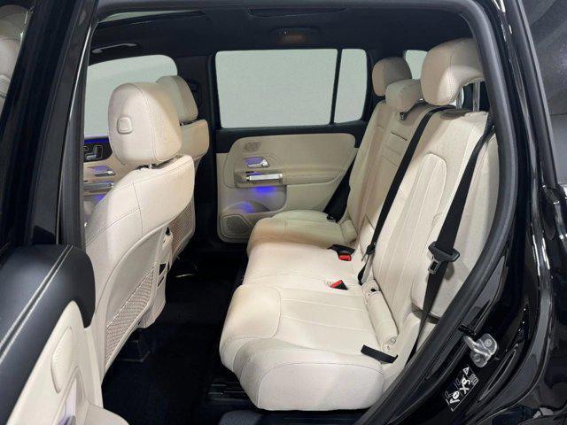 new 2026 Mercedes-Benz GLB 250 car, priced at $51,805