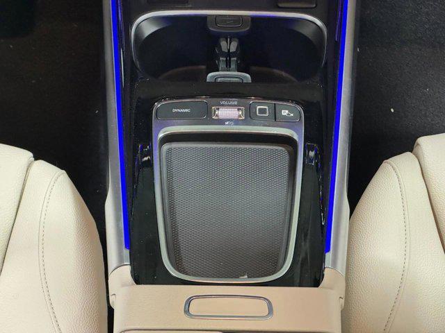 new 2026 Mercedes-Benz GLB 250 car, priced at $51,805