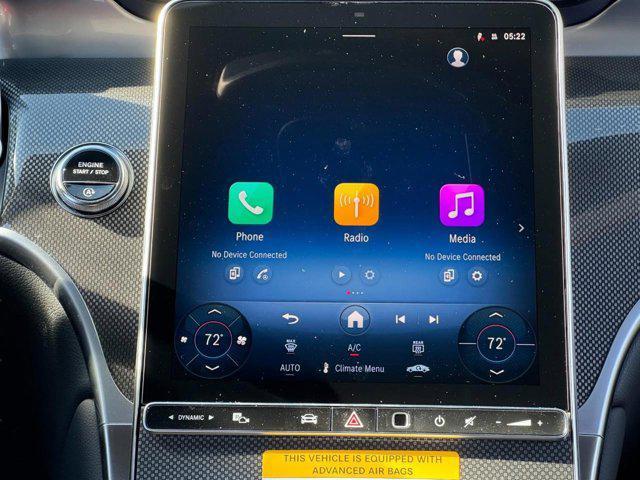 new 2026 Mercedes-Benz GLC 300 car, priced at $59,035