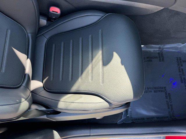 new 2026 Mercedes-Benz GLC 300 car, priced at $59,035