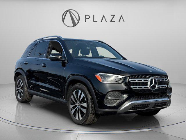 used 2025 Mercedes-Benz GLE 350 car, priced at $63,066