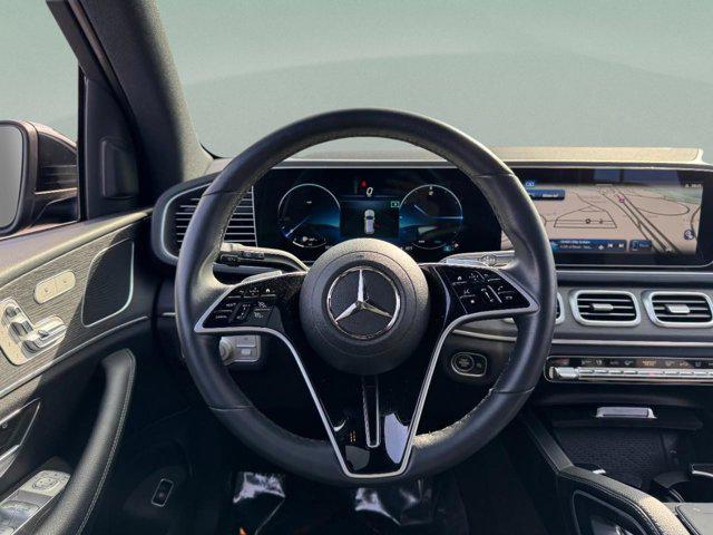 used 2025 Mercedes-Benz GLE 350 car, priced at $63,066