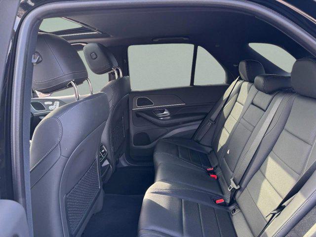 used 2025 Mercedes-Benz GLE 350 car, priced at $63,066