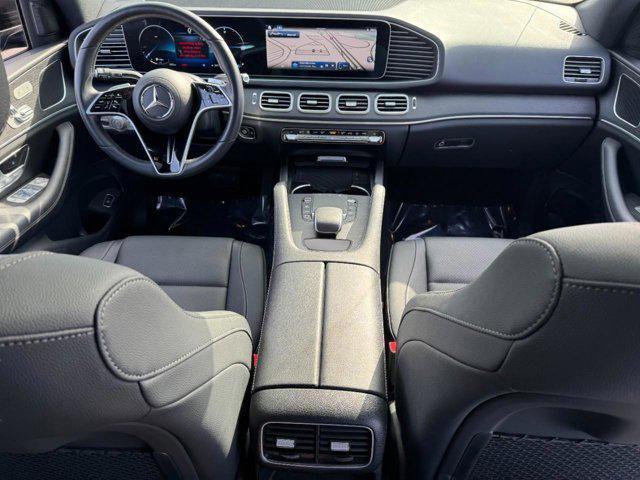 used 2025 Mercedes-Benz GLE 350 car, priced at $63,066