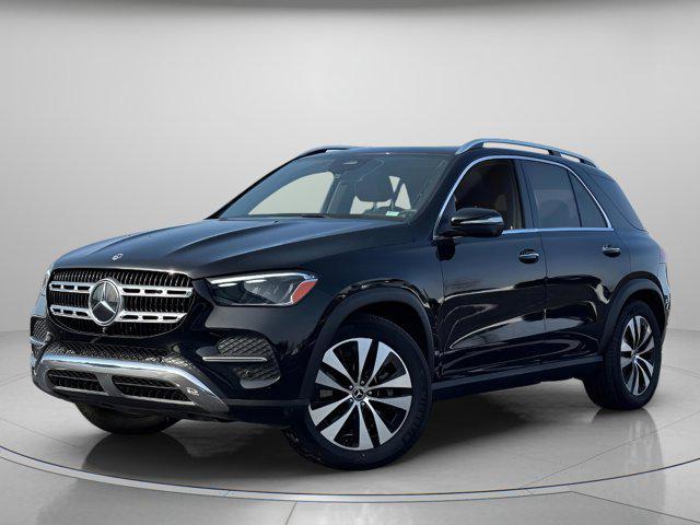 used 2025 Mercedes-Benz GLE 350 car, priced at $63,066