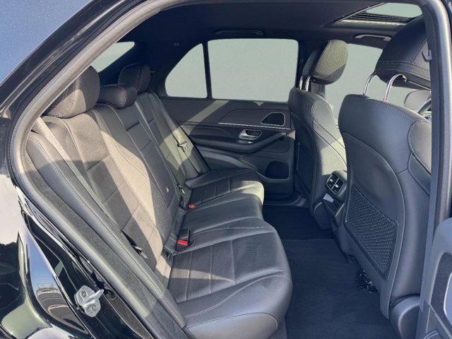 used 2025 Mercedes-Benz GLE 350 car, priced at $63,066