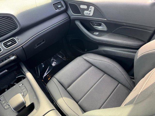 used 2025 Mercedes-Benz GLE 350 car, priced at $63,066
