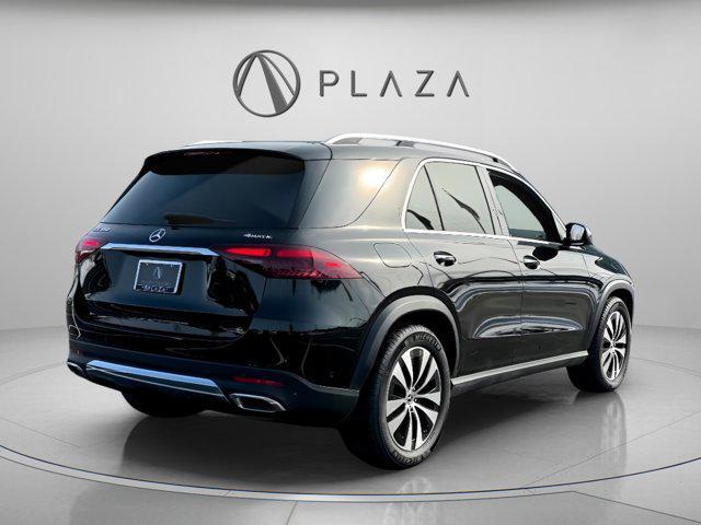 used 2025 Mercedes-Benz GLE 350 car, priced at $63,066