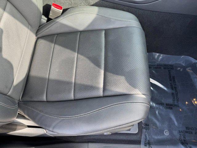 used 2025 Mercedes-Benz GLE 350 car, priced at $63,066