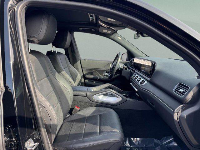used 2025 Mercedes-Benz GLE 350 car, priced at $63,066