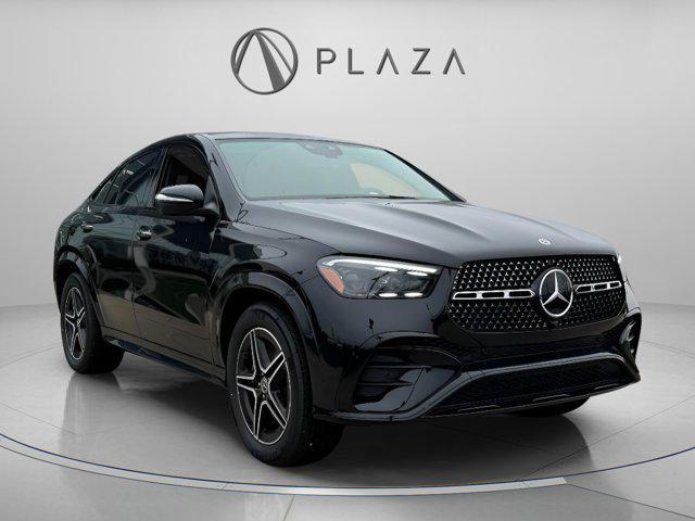new 2026 Mercedes-Benz GLE 450 car, priced at $90,650