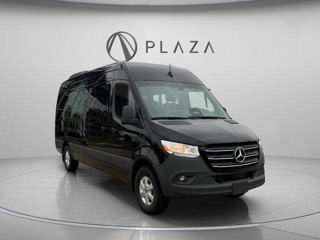 new 2026 Mercedes-Benz Sprinter 2500 car, priced at $87,316