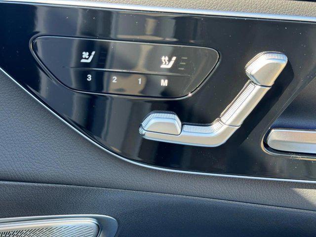 new 2026 Mercedes-Benz GLC 300 car, priced at $69,125