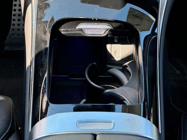 new 2026 Mercedes-Benz GLC 300 car, priced at $69,125