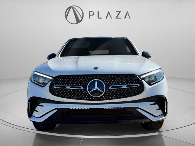 new 2026 Mercedes-Benz GLC 300 car, priced at $69,125