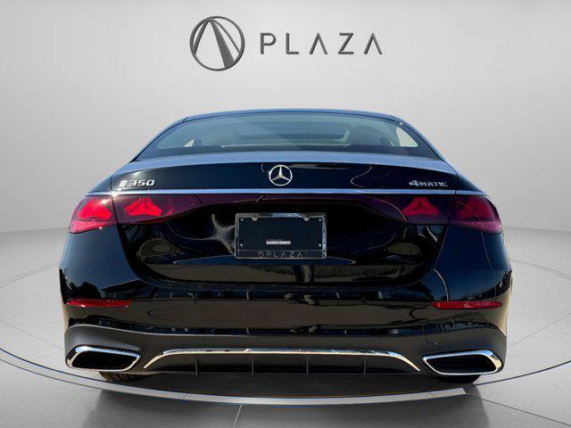 used 2025 Mercedes-Benz E-Class car, priced at $59,475