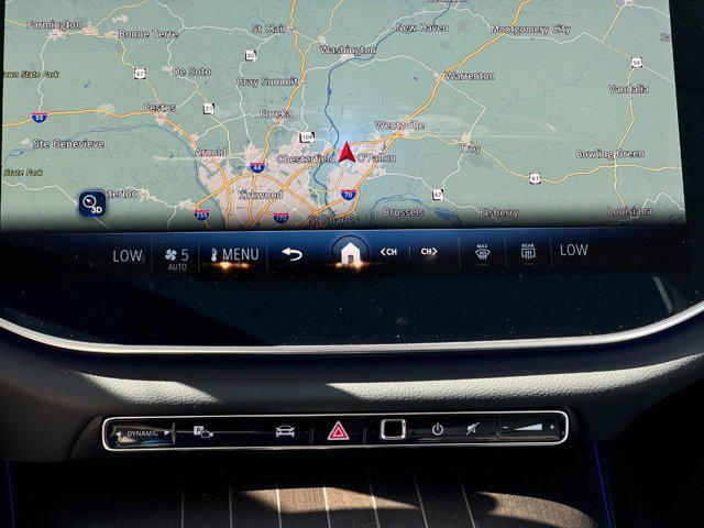 used 2025 Mercedes-Benz E-Class car, priced at $59,475