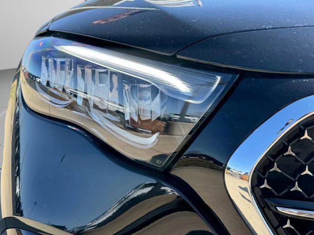 used 2025 Mercedes-Benz E-Class car, priced at $59,475