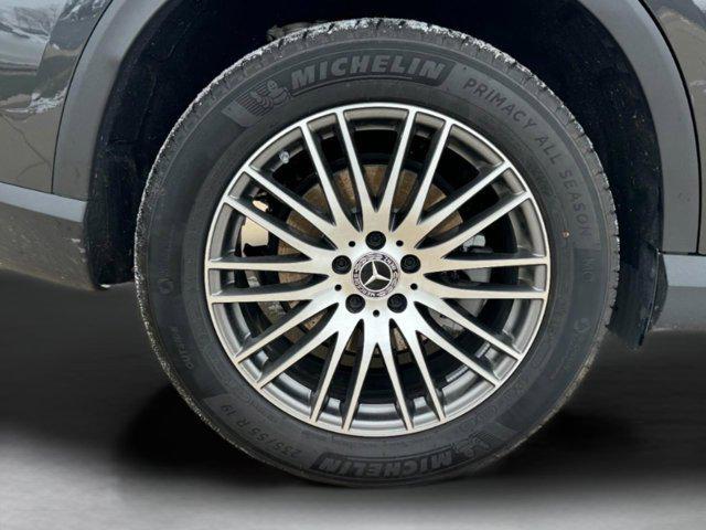 used 2026 Mercedes-Benz GLC 300 car, priced at $55,200