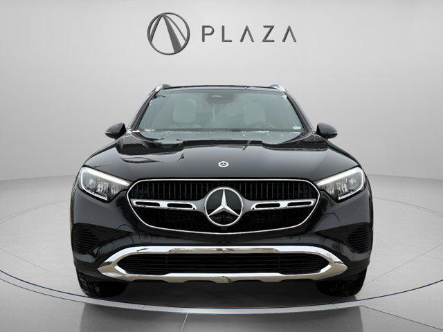 used 2026 Mercedes-Benz GLC 300 car, priced at $55,200