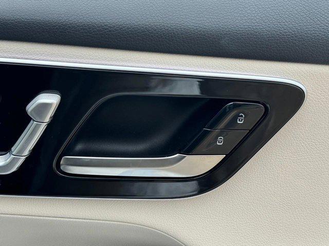 used 2026 Mercedes-Benz GLC 300 car, priced at $55,200