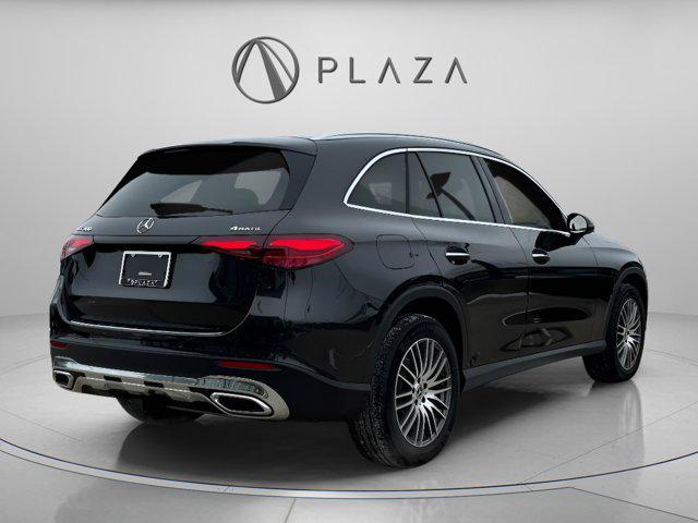 used 2026 Mercedes-Benz GLC 300 car, priced at $55,200