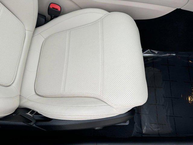 used 2026 Mercedes-Benz GLC 300 car, priced at $55,200