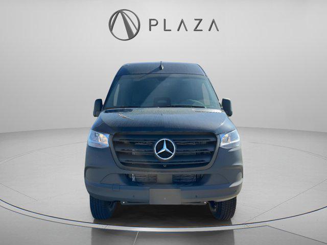 new 2025 Mercedes-Benz Sprinter 2500 car, priced at $80,572