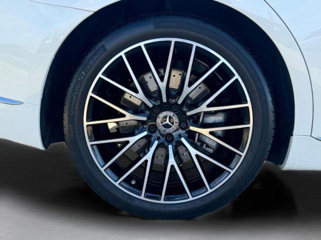 used 2022 Mercedes-Benz S-Class car, priced at $71,601
