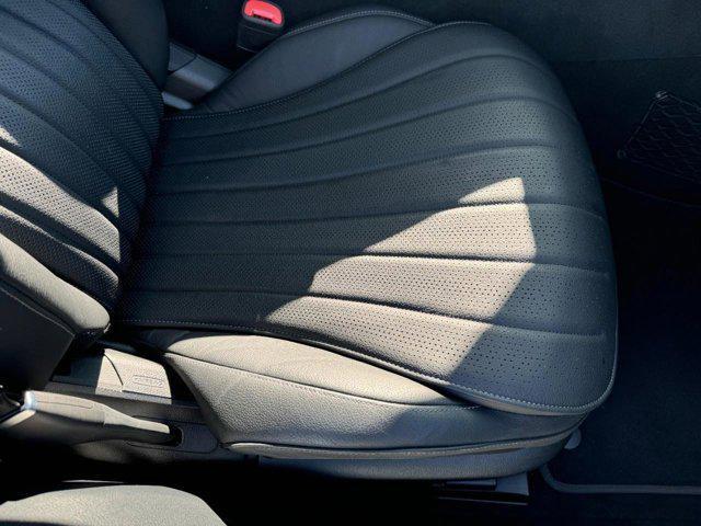 used 2022 Mercedes-Benz S-Class car, priced at $71,601