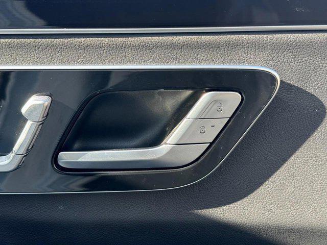 used 2022 Mercedes-Benz S-Class car, priced at $71,601