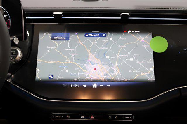 new 2025 Mercedes-Benz E-Class car, priced at $71,195