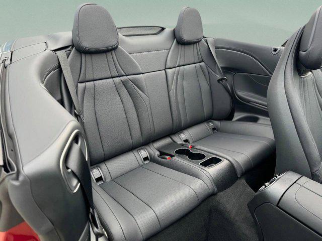 new 2026 Mercedes-Benz CLE 450 car, priced at $83,520