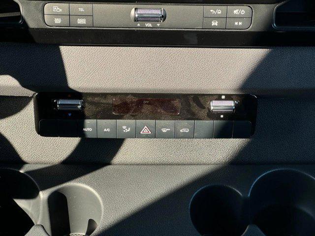 new 2025 Mercedes-Benz Sprinter 2500 car, priced at $77,397