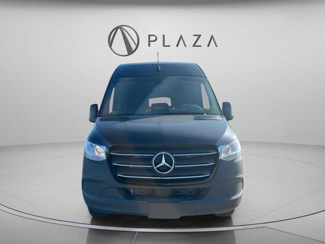 new 2025 Mercedes-Benz Sprinter 2500 car, priced at $77,397