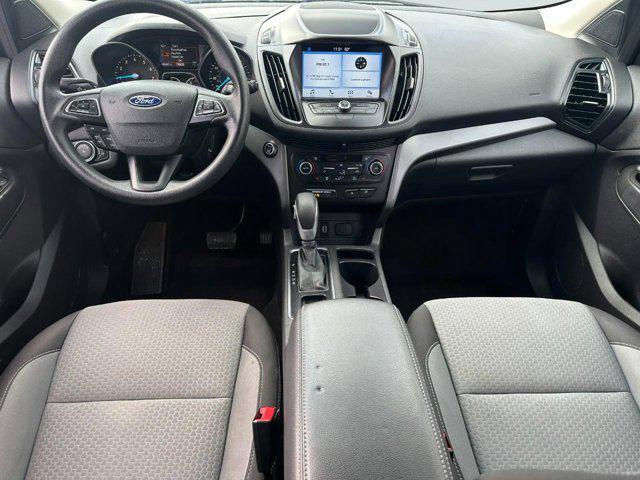 used 2019 Ford Escape car, priced at $14,111