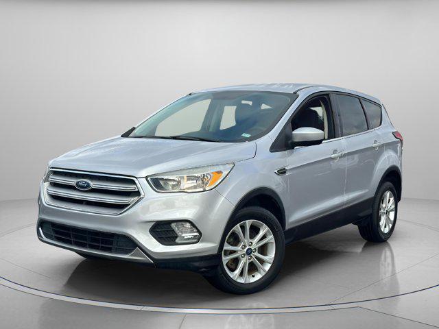 used 2019 Ford Escape car, priced at $14,111