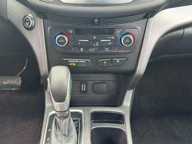 used 2019 Ford Escape car, priced at $14,111