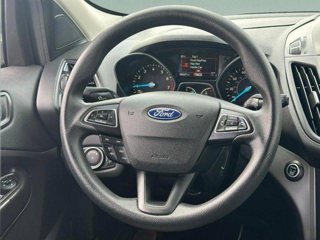 used 2019 Ford Escape car, priced at $14,111
