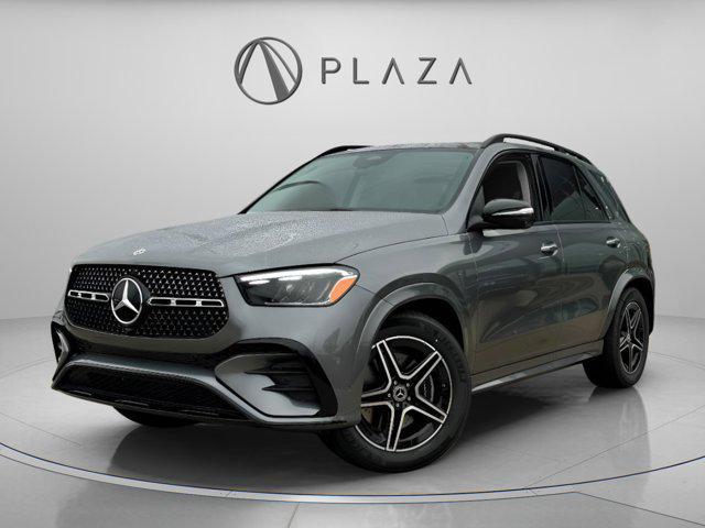 new 2026 Mercedes-Benz GLE 350 car, priced at $74,645