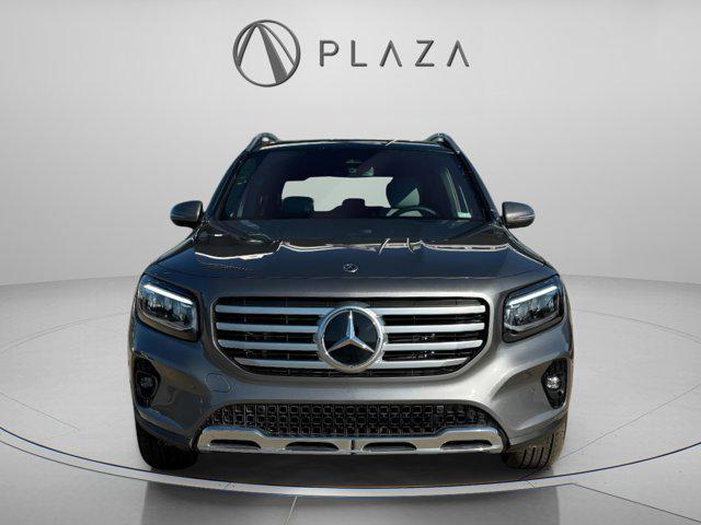 used 2026 Mercedes-Benz GLB 250 car, priced at $46,479