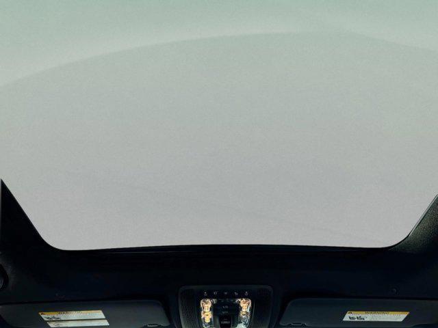 used 2026 Mercedes-Benz GLB 250 car, priced at $46,479