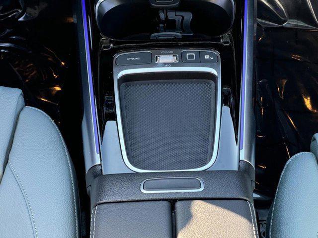 used 2026 Mercedes-Benz GLB 250 car, priced at $46,479