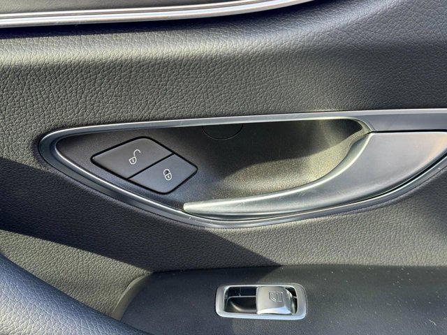 used 2023 Mercedes-Benz E-Class car, priced at $62,976