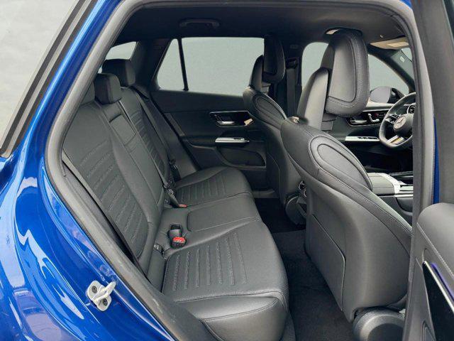 new 2026 Mercedes-Benz GLC 300 car, priced at $60,805