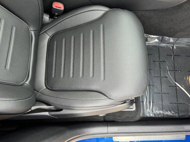 new 2026 Mercedes-Benz GLC 300 car, priced at $60,805