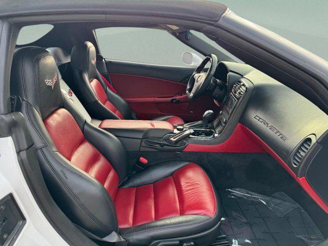 used 2011 Chevrolet Corvette car, priced at $34,000