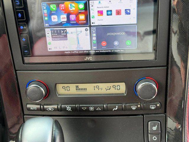 used 2011 Chevrolet Corvette car, priced at $34,000