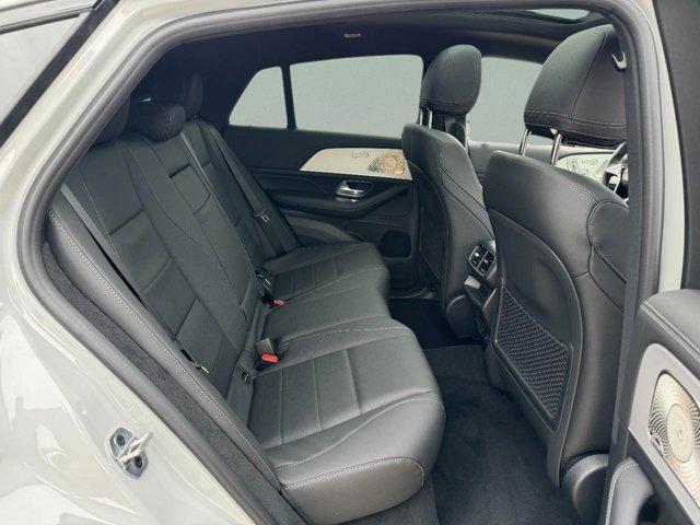 new 2026 Mercedes-Benz GLE 450 car, priced at $87,355